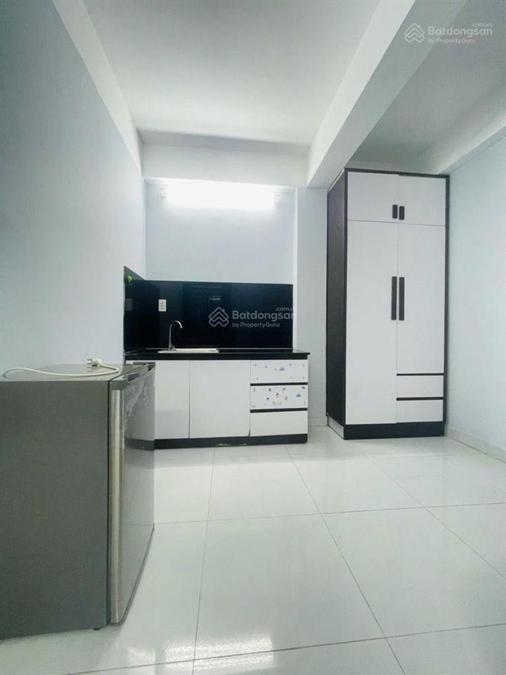 Xô viết nghệ tĩnh bình thạnh 60m2 (5x12m) 4 tầng hxh sẵn dòng tiền 33tr/th full nt 8.5tỷ tl