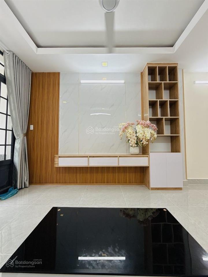 Nguyễn văn đậu bình thạnh 69m2 2 tầng hxh tặng nội thất hơn 8 tỷ (tl)