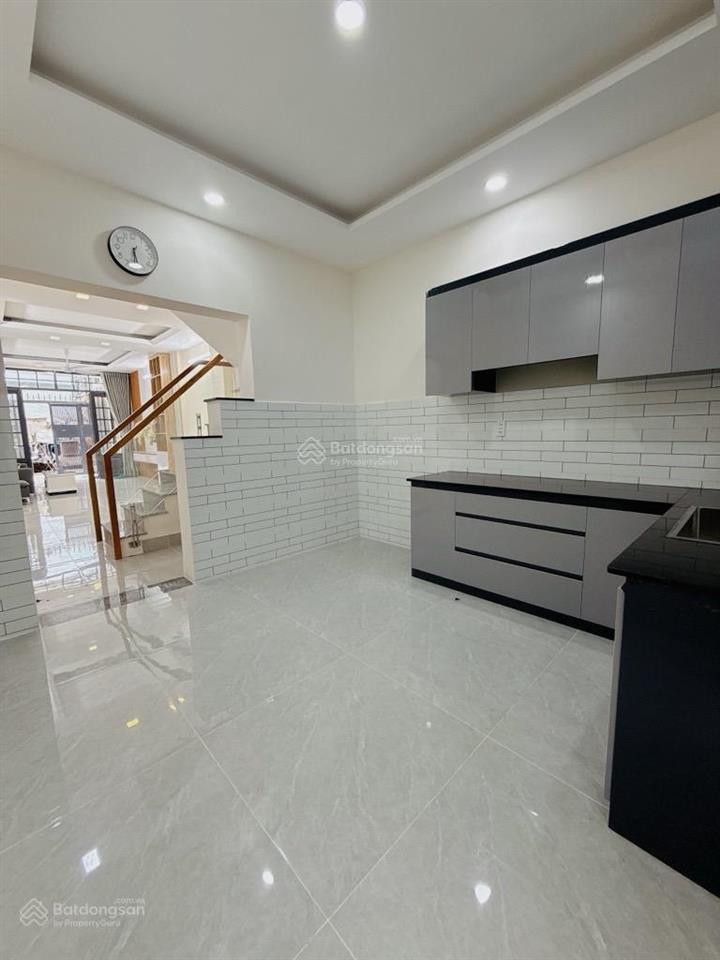 Nguyễn văn đậu bình thạnh 69m2 2 tầng hxh tặng nội thất hơn 8 tỷ (tl)