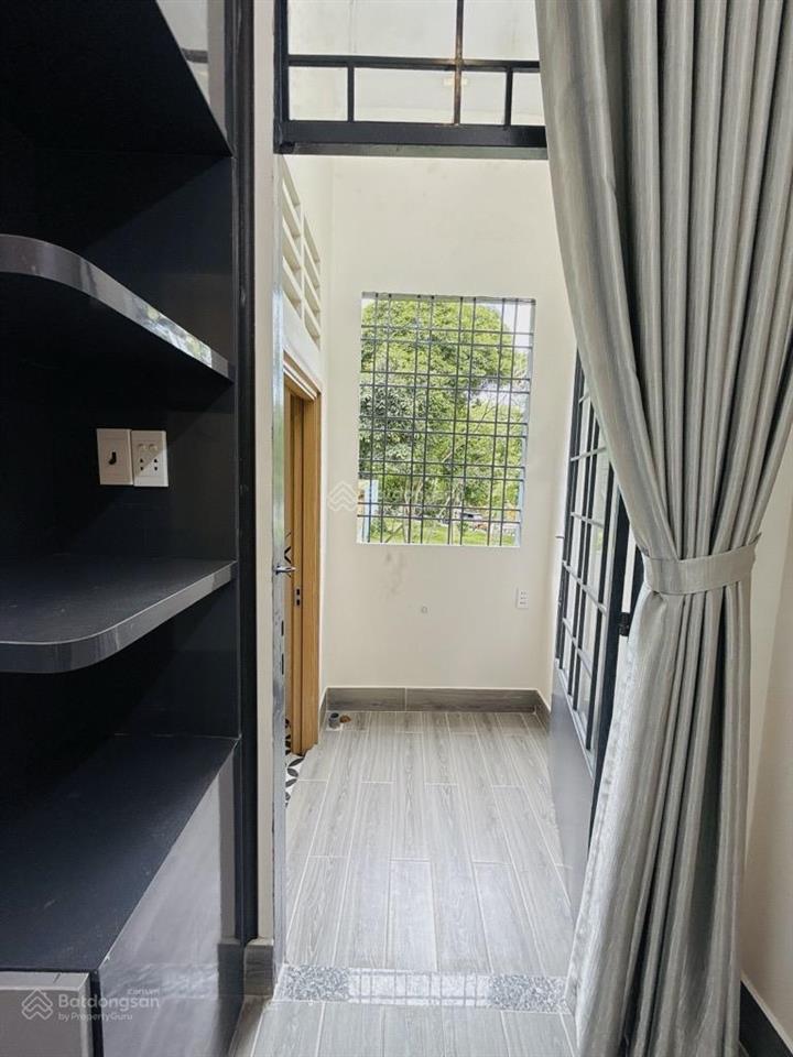 Nguyễn văn đậu bình thạnh 69m2 2 tầng hxh tặng nội thất hơn 8 tỷ (tl)