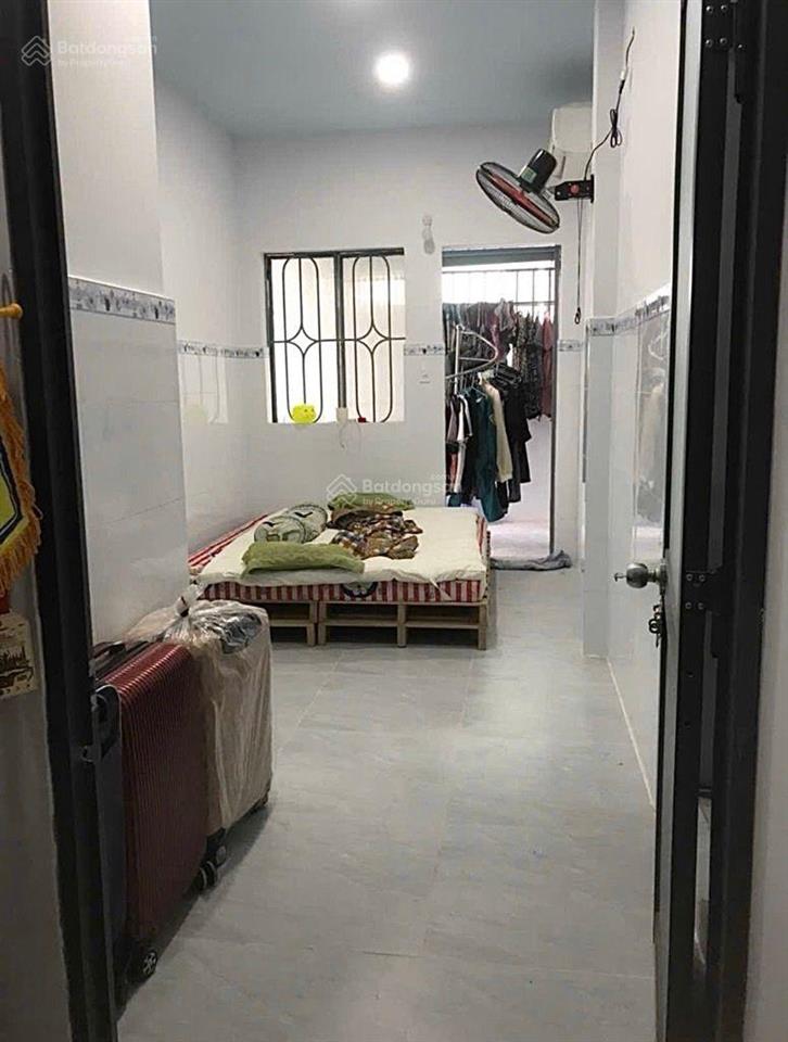 Bạch đằng bình thạnh ở & cho thuê dòng tiền ~30triệu/th 55m2 3tầng 8 phòng chỉ 7.5 tỷ (t