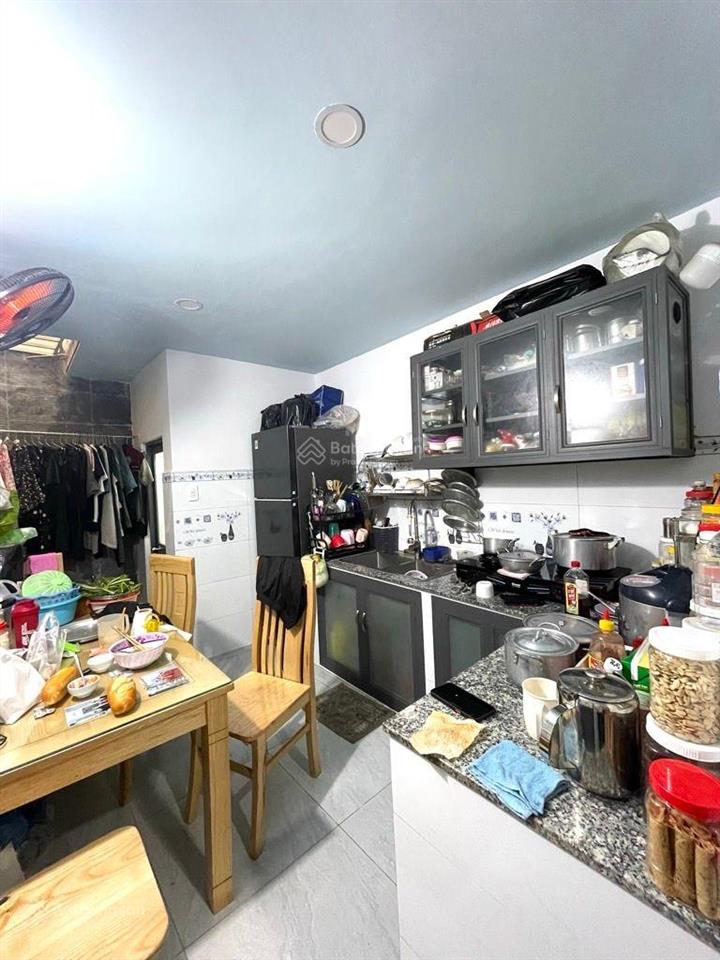 Bạch đằng bình thạnh ở & cho thuê dòng tiền ~30triệu/th 55m2 3tầng 8 phòng chỉ 7.5 tỷ (t