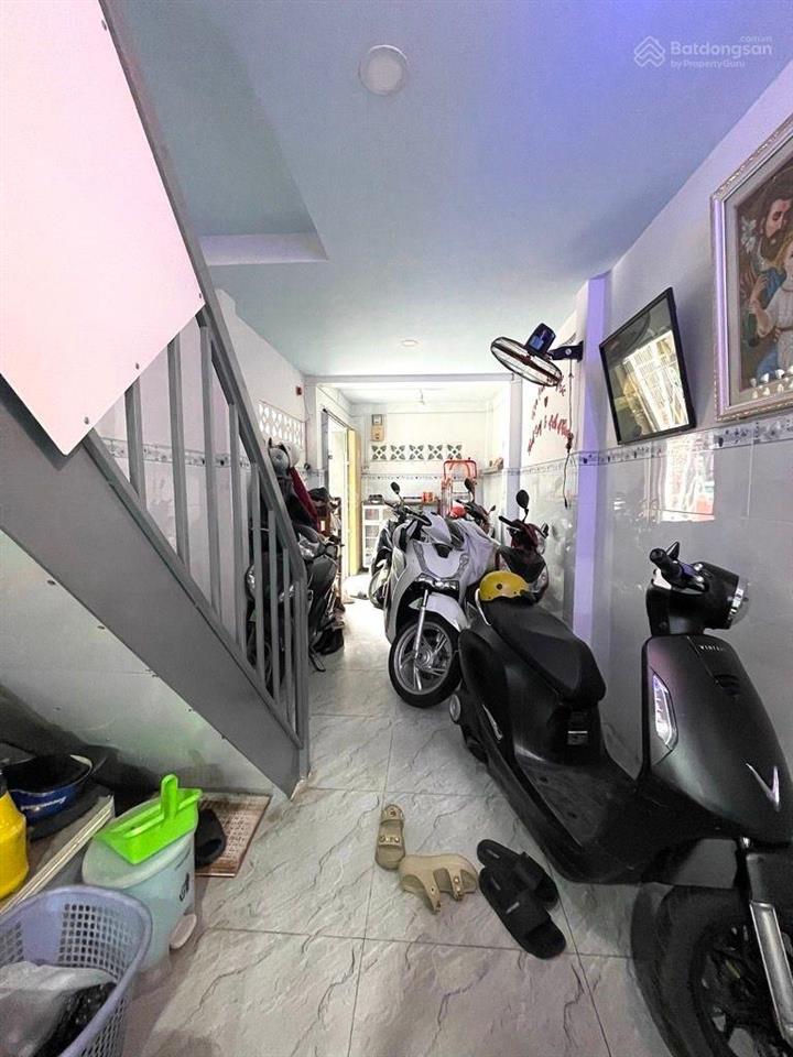Bạch đằng bình thạnh ở & cho thuê dòng tiền ~30triệu/th 55m2 3tầng 8 phòng chỉ 7.5 tỷ (t