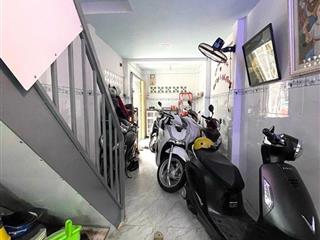 Bạch đằng bình thạnh ở & cho thuê dòng tiền ~30triệu/th 55m2 3tầng 8 phòng chỉ 7.5 tỷ (t
