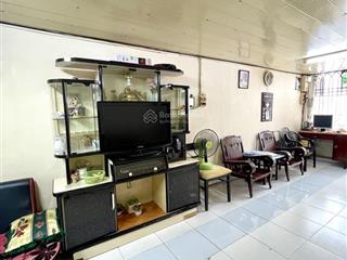 Hạnh thông (p1 gò vấp). 53m2  2tầng  h. 3g thoáng gần mt nguyên hồng  5.1 tỷ (tl)
