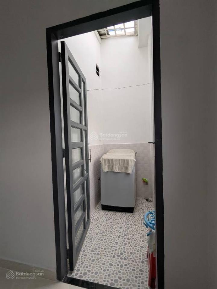 Nguyễn văn khối thông tây hội (p8 cũ) gò vấp50m2 (4 x 13m) 2tầng 2 mặt hẻm hxh 5m 6.6tỷ(tl
