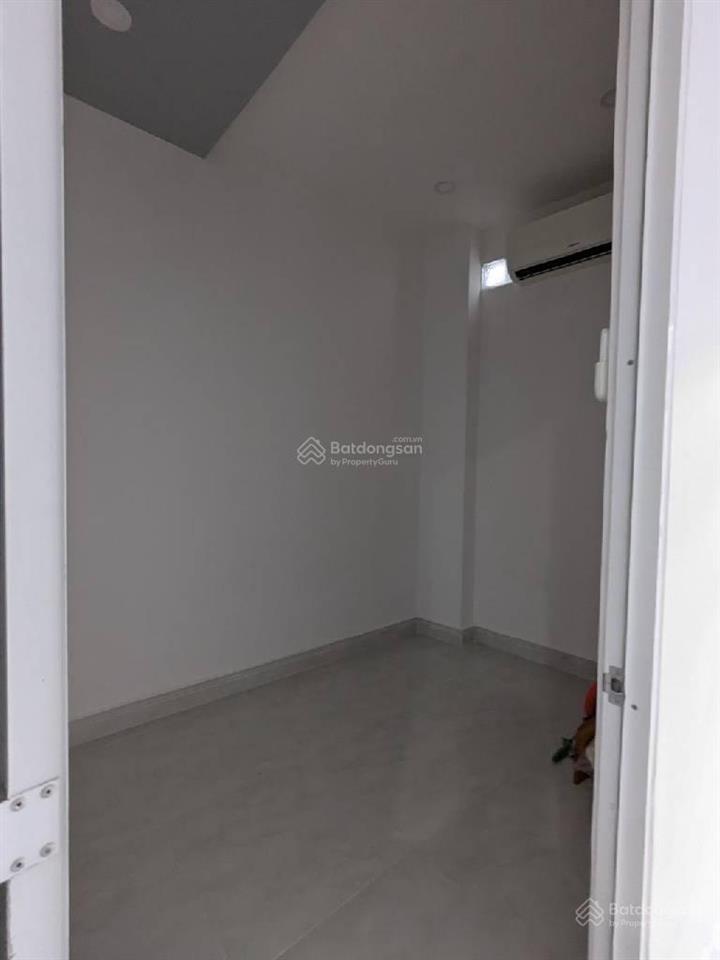 Nguyễn văn khối thông tây hội (p8 cũ) gò vấp50m2 (4 x 13m) 2tầng 2 mặt hẻm hxh 5m 6.6tỷ(tl