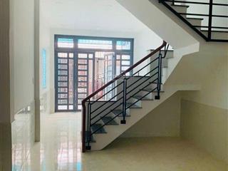 Nguyễn văn khối  thông tây hội gò vấp 56m2 (4.8 x 14m)  2 tầng btct, có dòng tiền  4.35tỷ