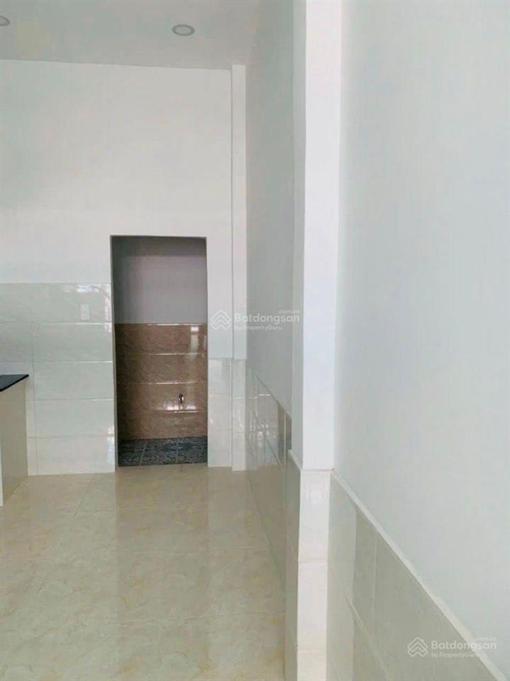Nguyễn văn khối  thông tây hội gò vấp 56m2 (4.8 x 14m)  2 tầng btct, có dòng tiền  4.35tỷ
