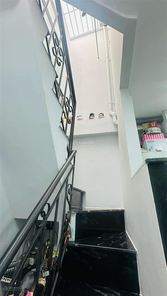 Duy tân  p15 trung tâm phú nhuận 25m2 2tầng  2pn  sát hxh  4.5 tỷ (tl)