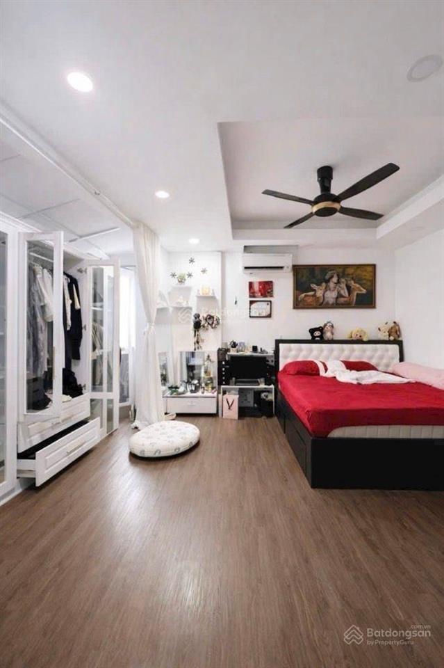 Nhiêu tứ khu vip đường hoa phan xích long  phú nhuận 4.8 6.5m  3tầng btct  3pn  chỉ 5.65tỷtl