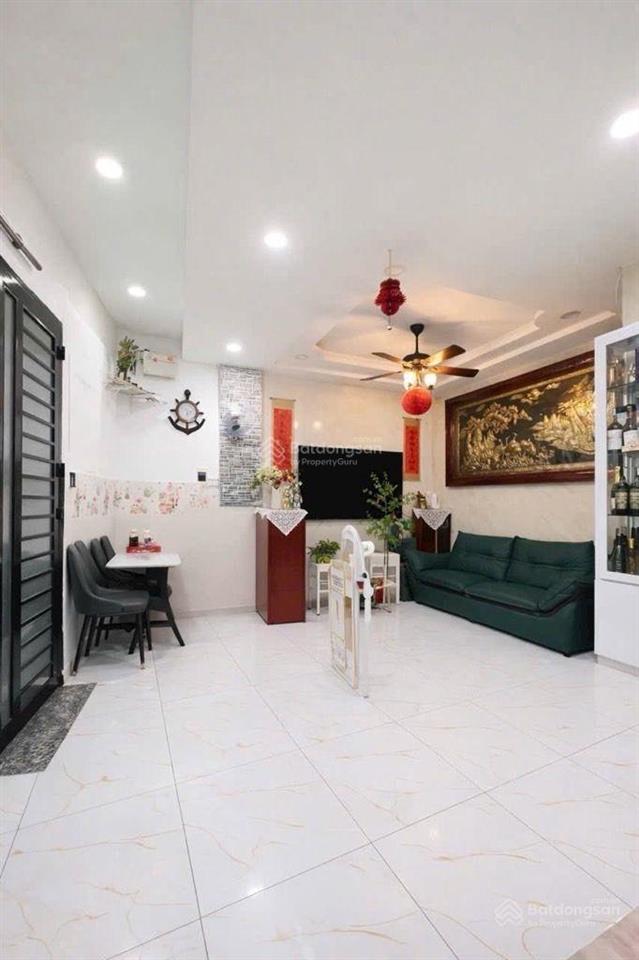 Nhiêu tứ khu vip đường hoa phan xích long  phú nhuận 4.8 6.5m  3tầng btct  3pn  chỉ 5.65tỷtl