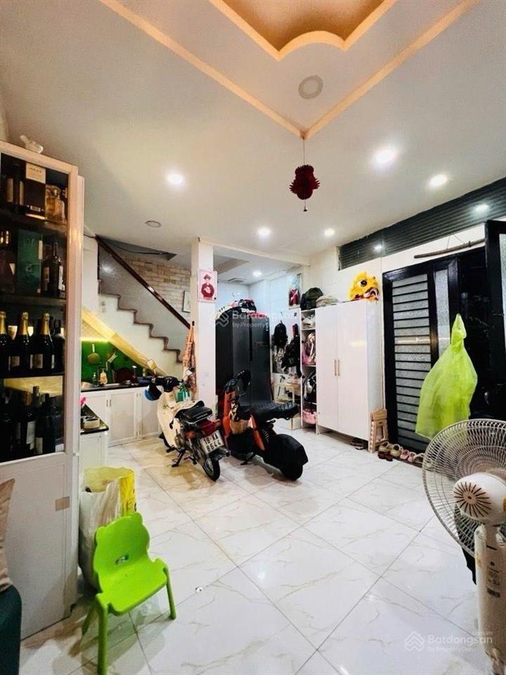Nhiêu tứ khu vip đường hoa phan xích long  phú nhuận 4.8 6.5m  3tầng btct  3pn  chỉ 5.65tỷtl