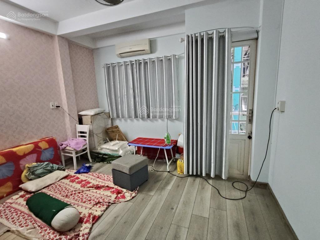 Hxh nguyên hồng  kế bình thạnh  31m2 (3.8 x 8m) 4tầng  lô góc  sát mặt tiền  6.5 tỷ (tl)