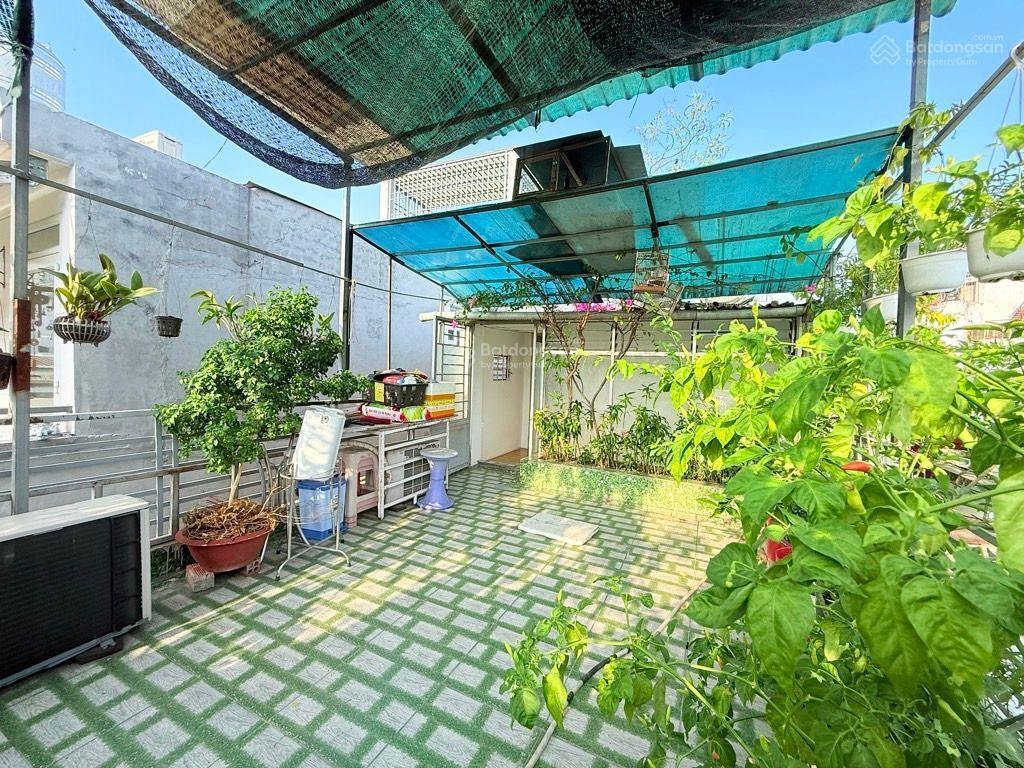 Lê hoàng phái  gò vấp
37m2  2 tầng + sân thượng full nội thất 5.6tỷ (tl)
