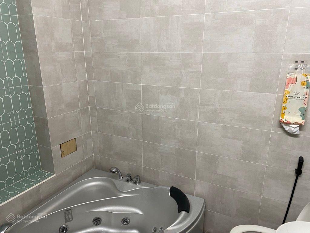 Nguyễn du p7 gò vấp  59m2 (610m) 2tầng hxh thông gấp giảm sâu chỉ 6.5tỷ(tl).
