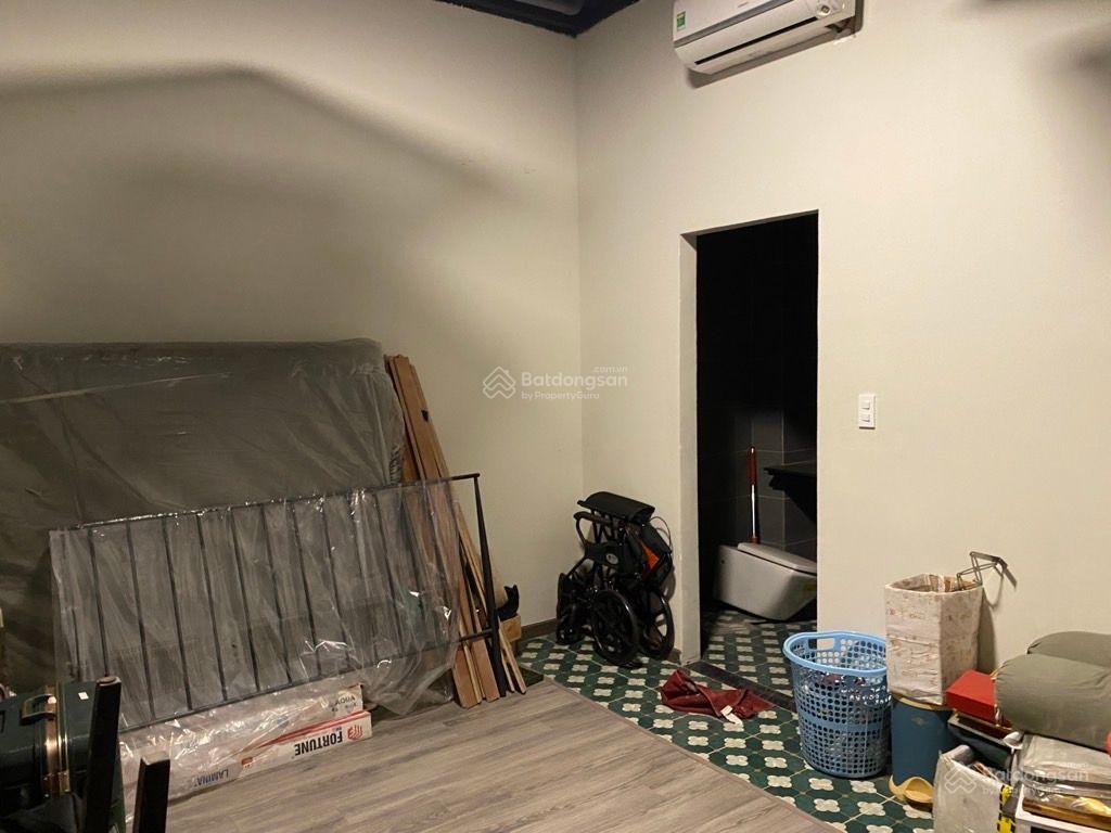 Nguyễn du p7 gò vấp  59m2 (610m) 2tầng hxh thông gấp giảm sâu chỉ 6.5tỷ(tl).