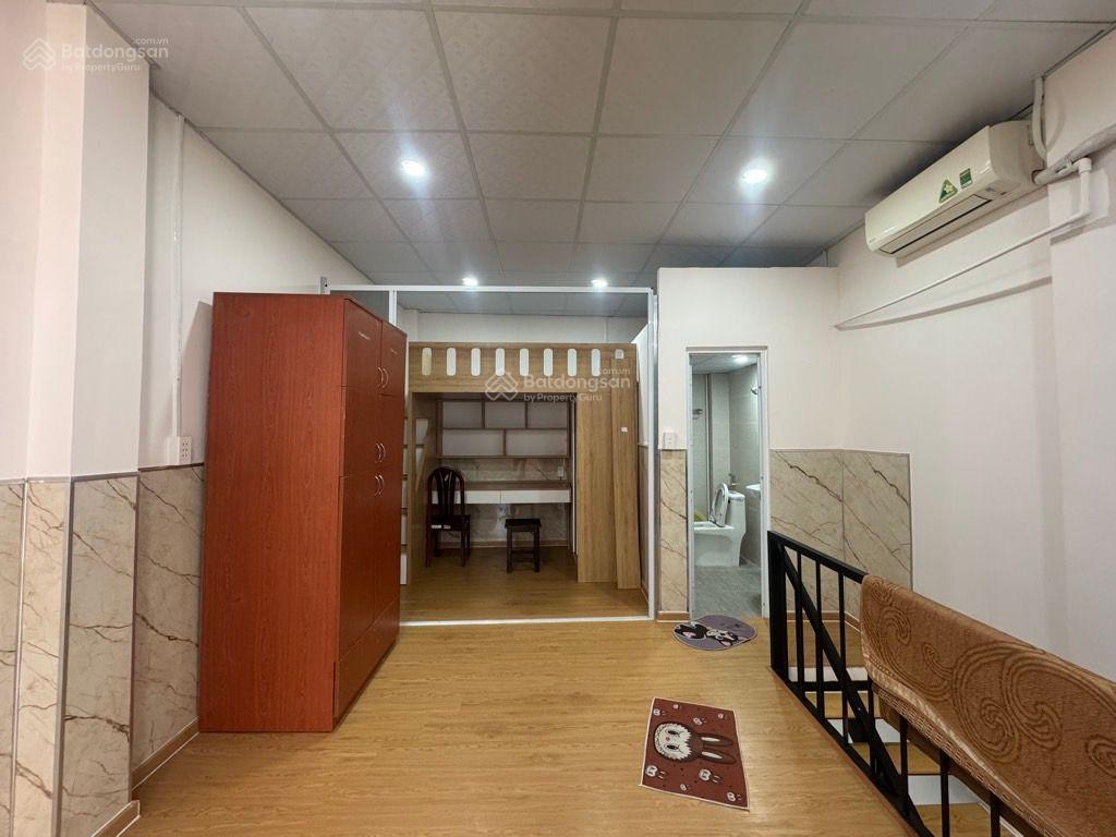 Điện biên phủ  thạnh mỹ tây, bình thạnh  30m (48m) 2 tầng  sổ a4 giáp quận 1  chỉ 4,45 tỷ (tl)
