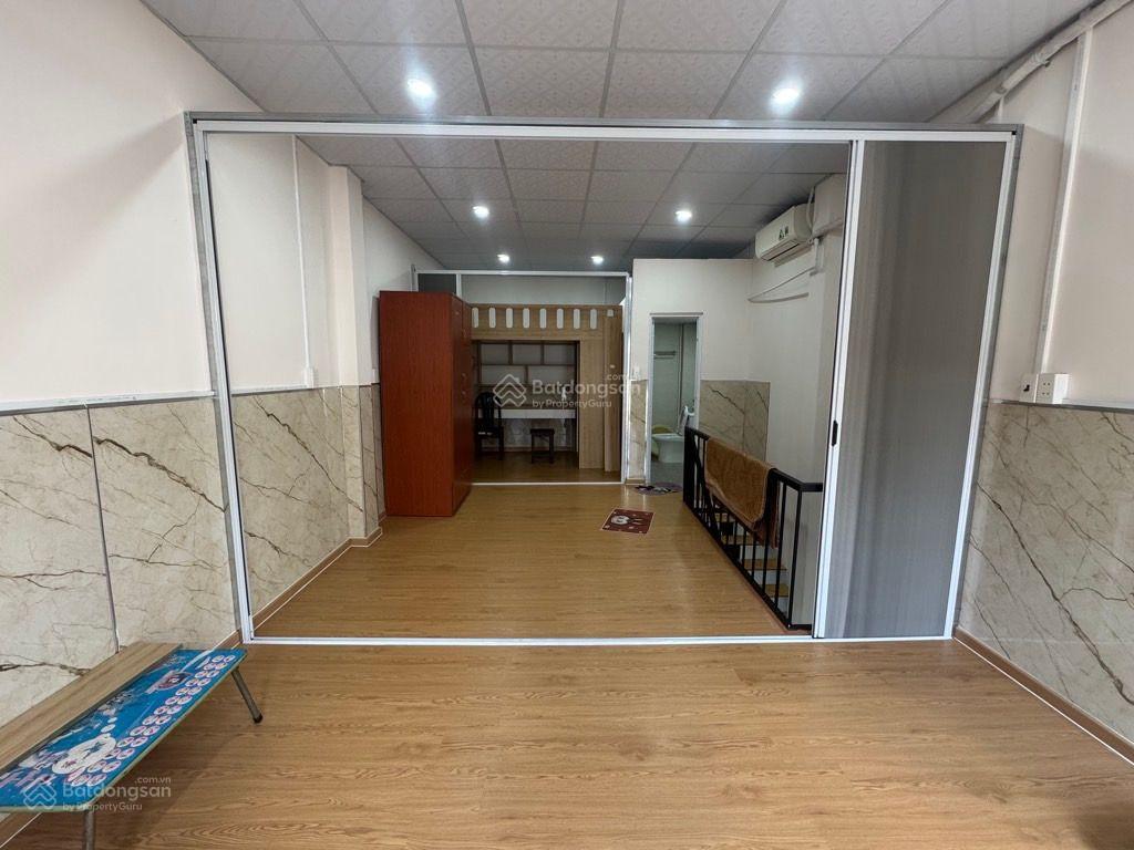 Điện biên phủ  thạnh mỹ tây, bình thạnh  30m (48m) 2 tầng  sổ a4 giáp quận 1  chỉ 4,45 tỷ (tl)