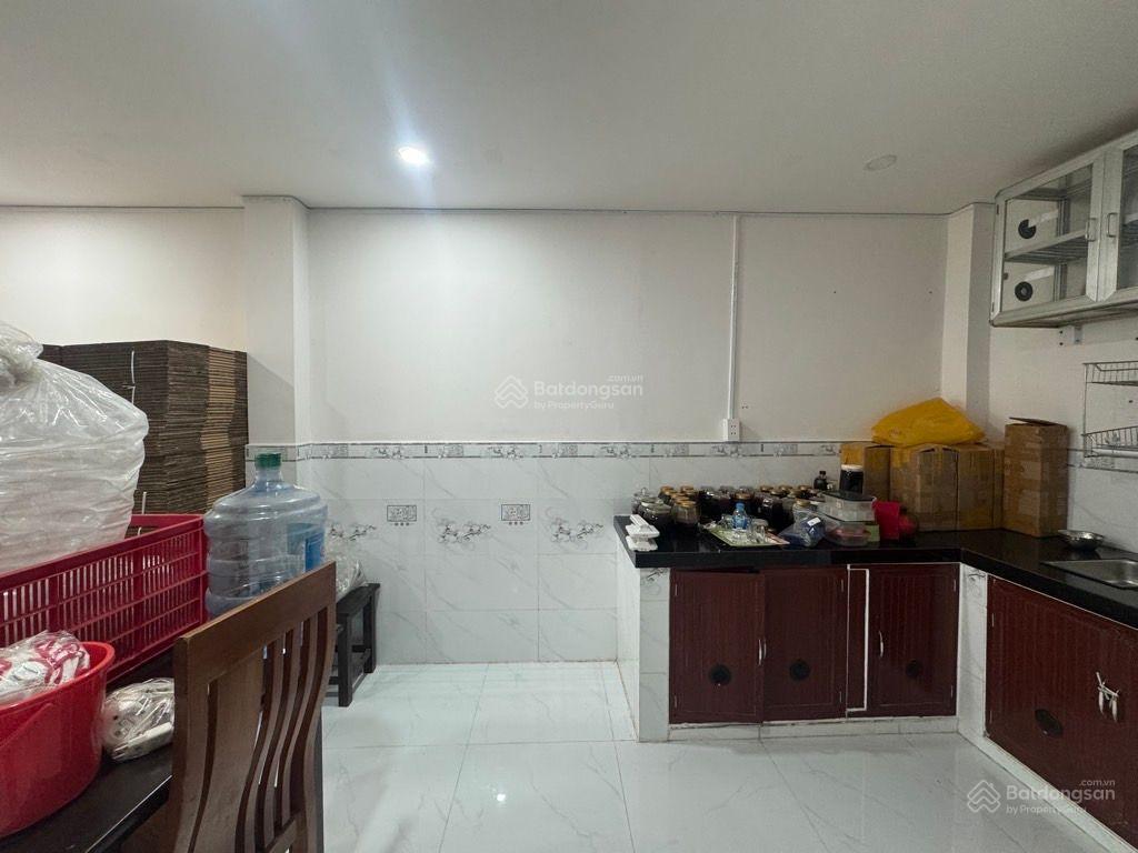 Điện biên phủ  thạnh mỹ tây, bình thạnh  30m (48m) 2 tầng  sổ a4 giáp quận 1  chỉ 4,45 tỷ (tl)