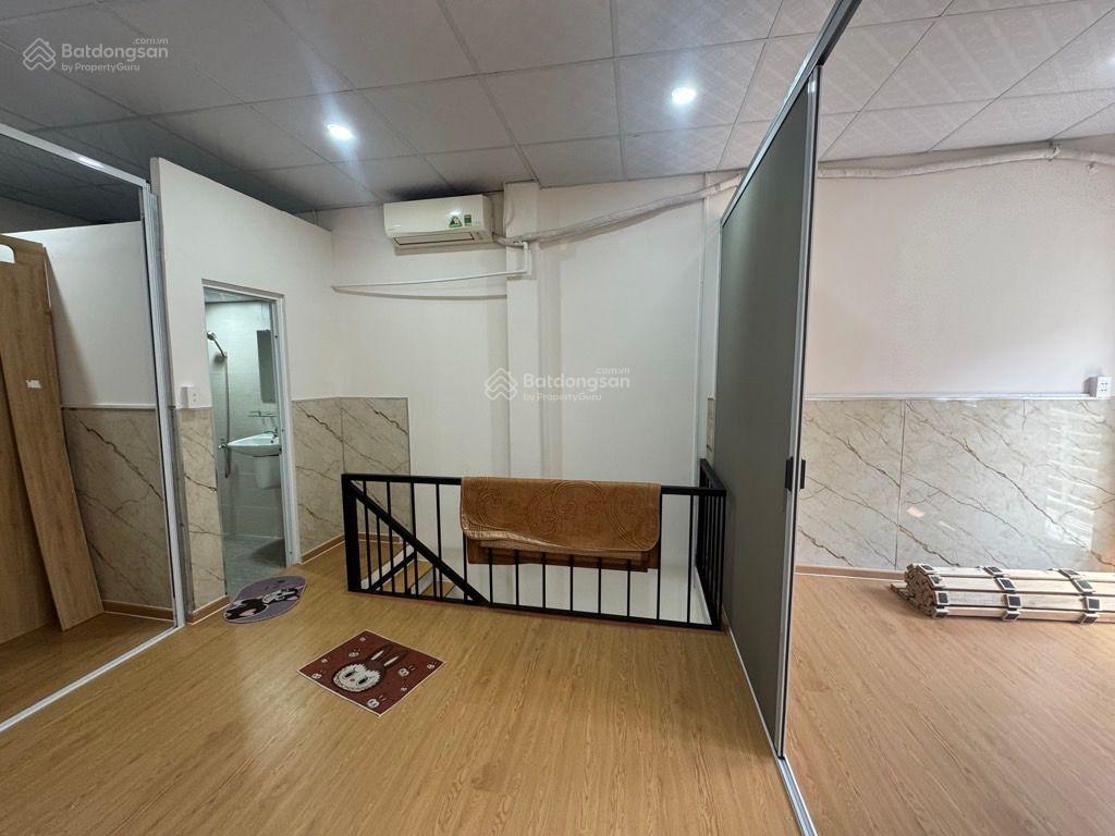 Điện biên phủ  thạnh mỹ tây, bình thạnh  30m (48m) 2 tầng  sổ a4 giáp quận 1  chỉ 4,45 tỷ (tl)