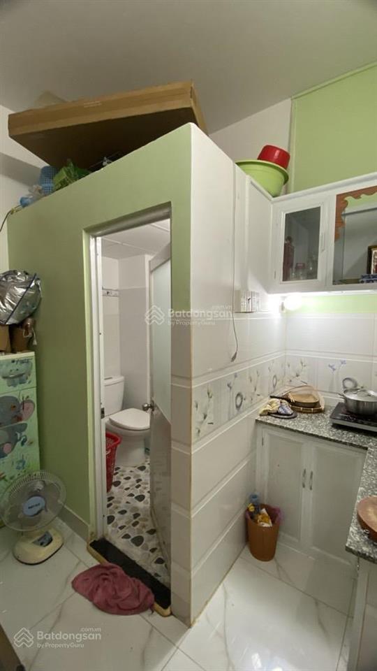 Nguyễn văn đậu, bình thạnh, 33m2, sổ a4, 2 tầng, gần mặt tiền, 5.1 tỷ (tl).