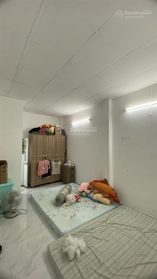 Nguyễn văn đậu, bình thạnh, 33m2, sổ a4, 2 tầng, gần mặt tiền, 5.1 tỷ (tl).