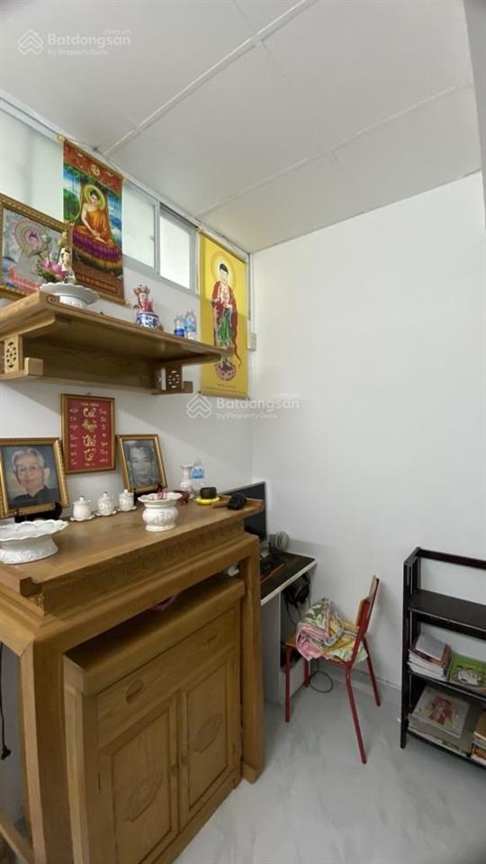 Nguyễn văn đậu, bình thạnh, 33m2, sổ a4, 2 tầng, gần mặt tiền, 5.1 tỷ (tl).