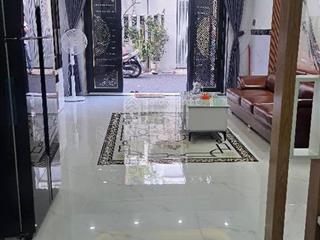 Trương đăng quế, phường 3, gò vấp (nay là p. hạnh thông), 410m, 5 tầng, full nội thất, 8.3 tỷ (tl)