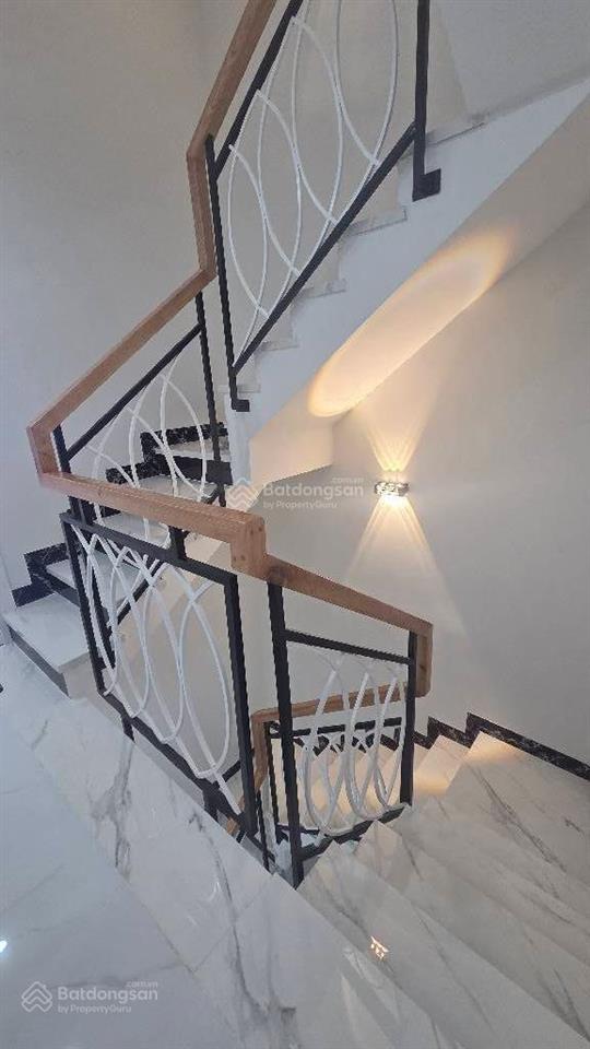 Trương đăng quế, phường 3, gò vấp (nay là p. hạnh thông), 410m, 5 tầng, full nội thất, 8.3 tỷ (tl)