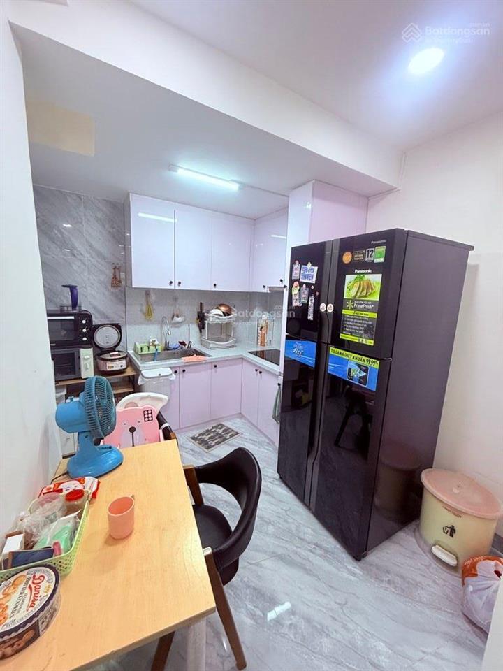 Phan đình phùng phú nhuận  30m2 2 tầng gần mt trường sa  4.55 tỷ (tl)