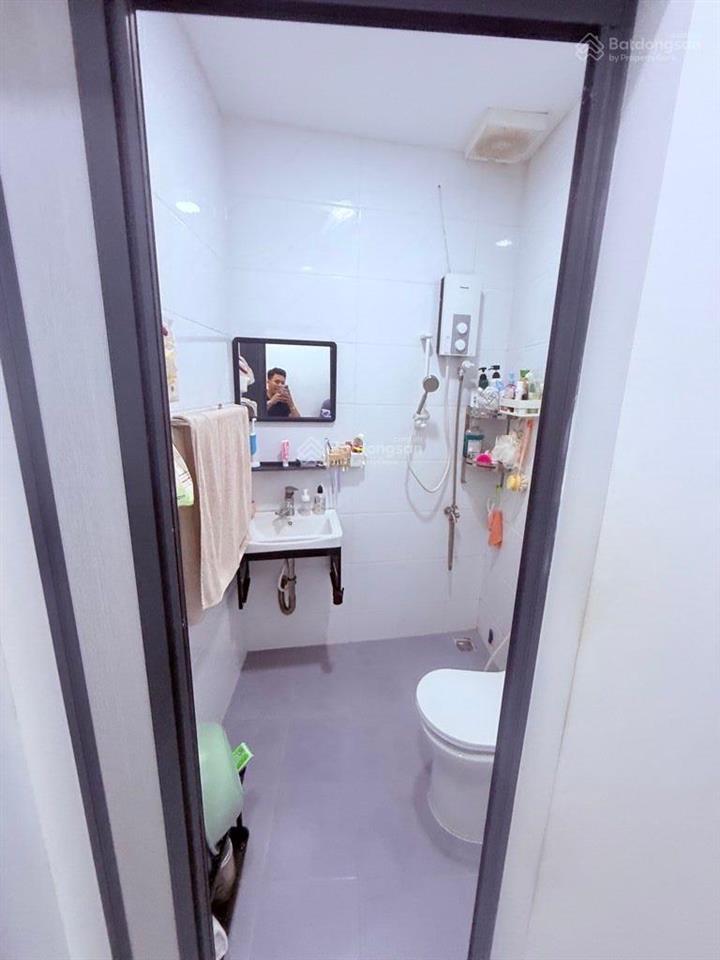 Phan đình phùng phú nhuận  30m2 2 tầng gần mt trường sa  4.55 tỷ (tl)