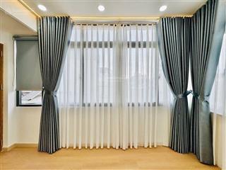 Phú nhuận, giáp phố ẩm thực phan xích long, 3 phòng ngủ cách mặt tiền 10m chỉ nhỉnh 4 tỷ