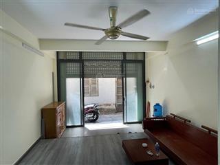 Bán nhà hẻm nam kỳ khởi nghĩa phường võ thị sáu, quận 3  dòng tiền thuê 10trtháng.