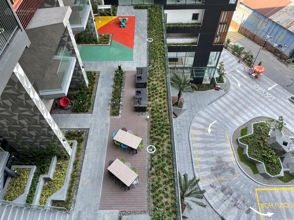 Bán căn hộ 2pn, 1wc tại the emerald golf view, 2.95 tỷ vnd, 66.9m2