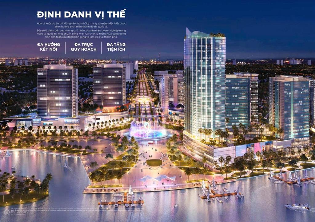 Cơ hội vàng chiết khấu khủng đến 12,5%