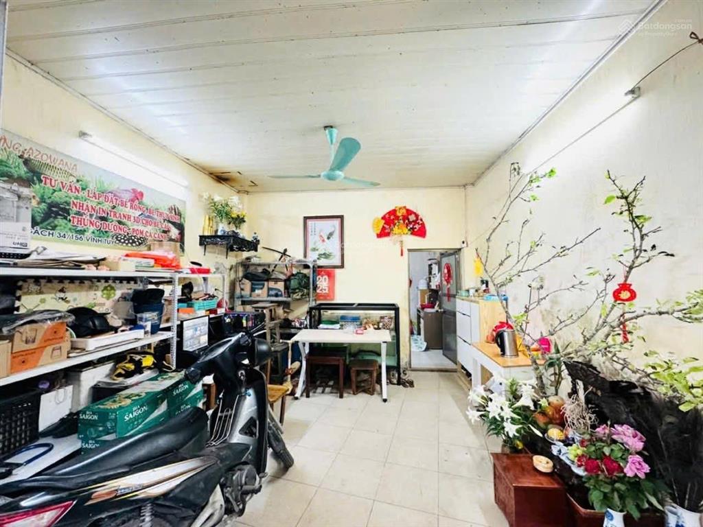 Bán gấp nhà mặt phố đường dương văn bé, 17,9 tỷ, 62m2, quận hai bà trưng, hà nội