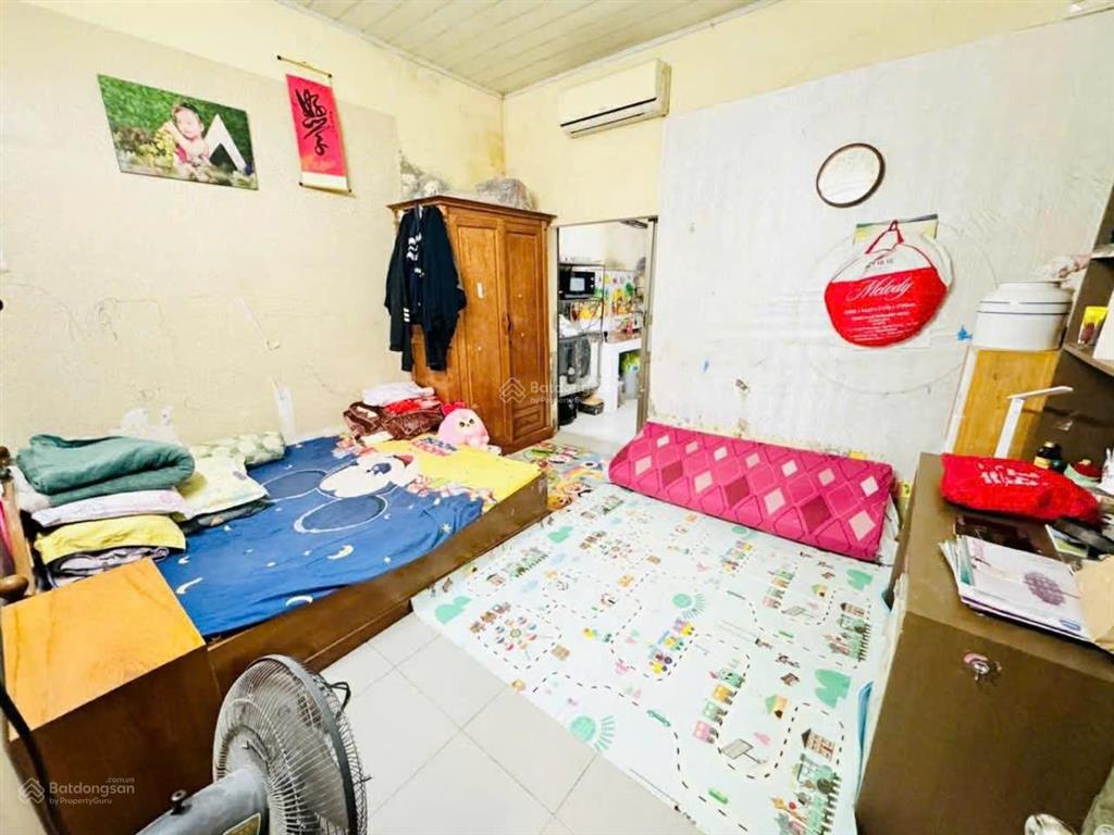 Bán gấp nhà mặt phố đường dương văn bé, 17,9 tỷ, 62m2, quận hai bà trưng, hà nội