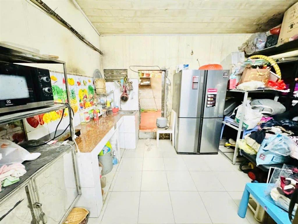 Bán gấp nhà mặt phố đường dương văn bé, 17,9 tỷ, 62m2, quận hai bà trưng, hà nội