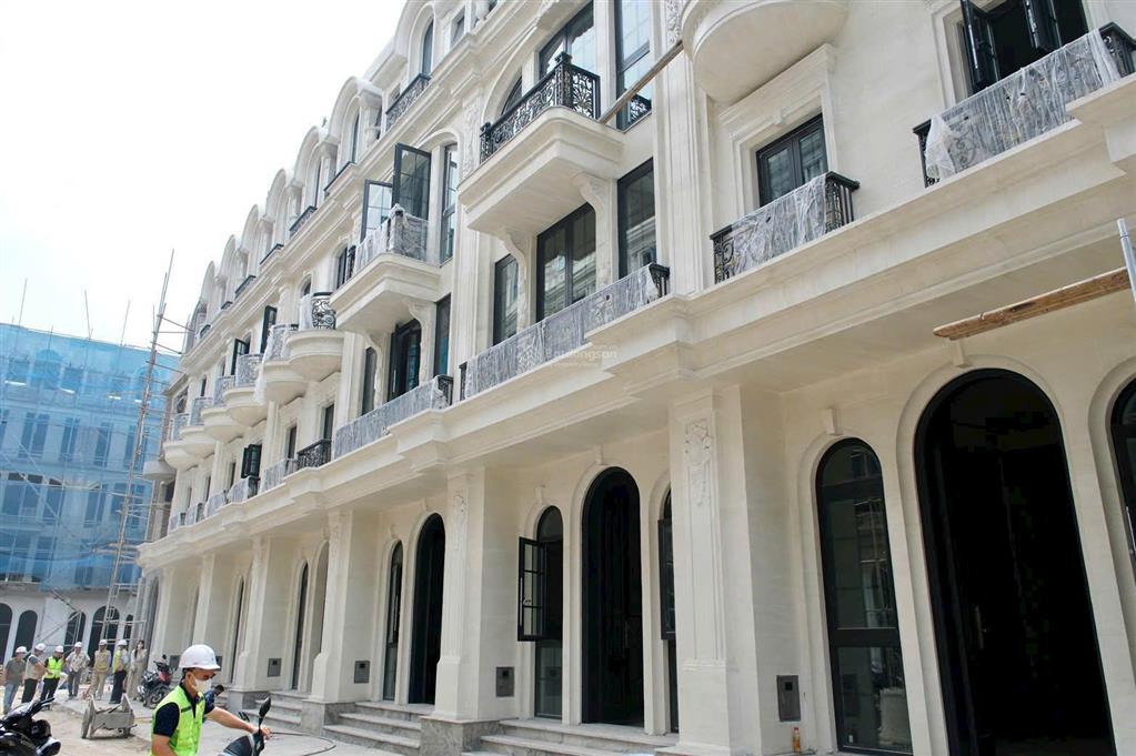 Quỹ căn giá tốt thị trường  trực tiếp chủ đầu tư
