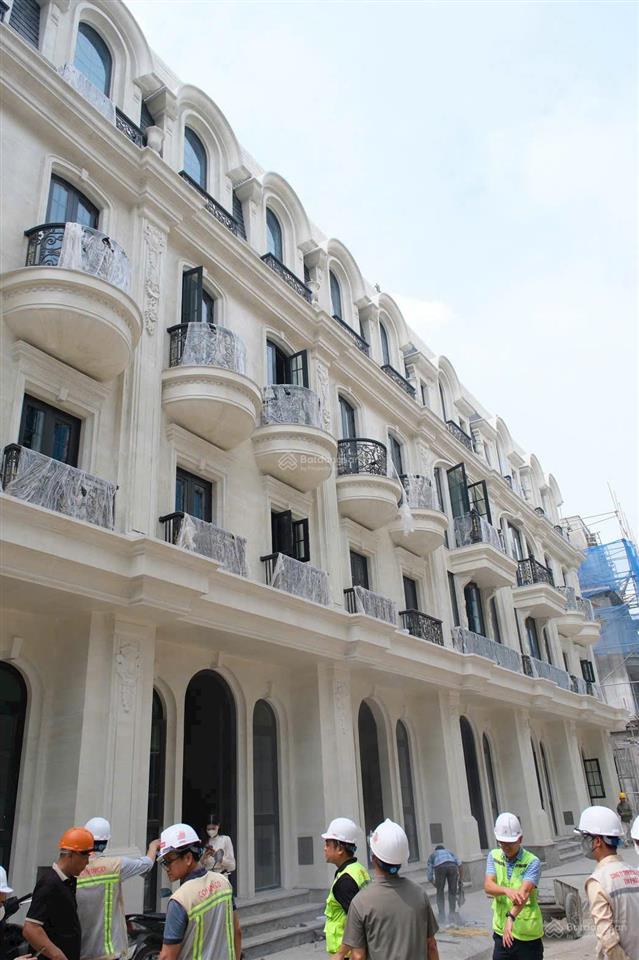 Quỹ căn giá tốt thị trường  trực tiếp chủ đầu tư