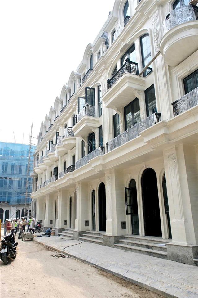 Quỹ căn giá tốt thị trường  trực tiếp chủ đầu tư