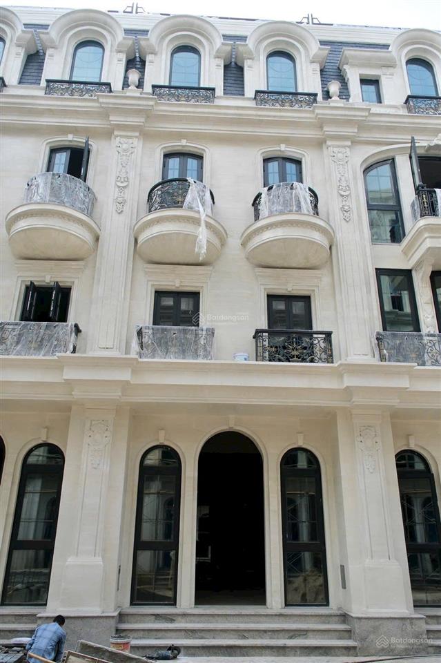Shophouse xẻ khe giá tốt  trực tiếp từ chủ đầu tư  voucher 12% noble palace tây thăng long