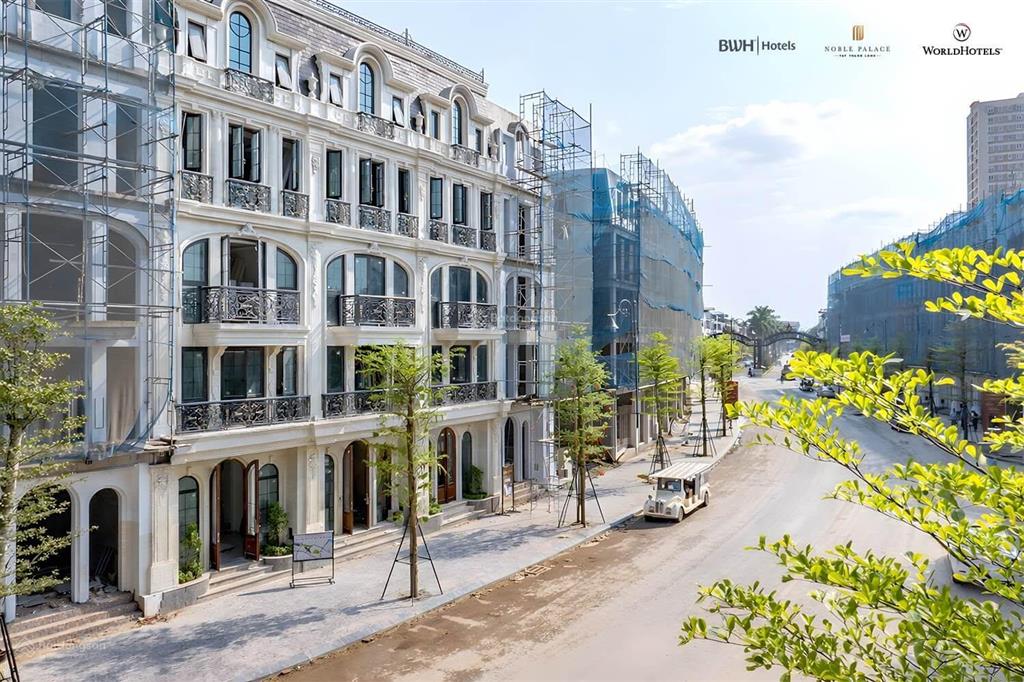 Quỹ căn 50m giá tốt  trực tiếp chủ đầu tư