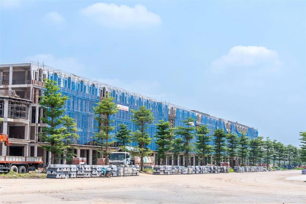 Quỹ căn 50m giá tốt  trực tiếp chủ đầu tư