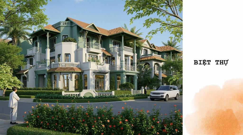 Liền kề hơn 4 tỷ phân khu kim ngân  kim tiền (+ quà hỗ trợ htnt cơ bản 660tr tiền mặt từ cdt)