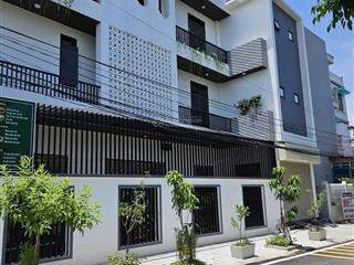 Nhà mặt phố lô góc trung tâm tp hoa lư ninh bình