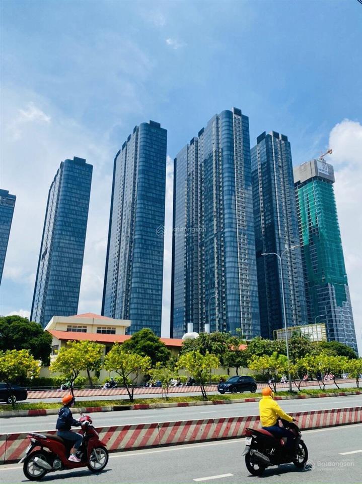 Bán đất villa hạng sang thủ thiêm vị trí trung tâm thạnh mỹ lợi  sau ubnd  sát đảo kim cương