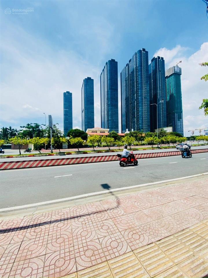 Bán đất villa hạng sang thủ thiêm vị trí trung tâm thạnh mỹ lợi  sau ubnd  sát đảo kim cương