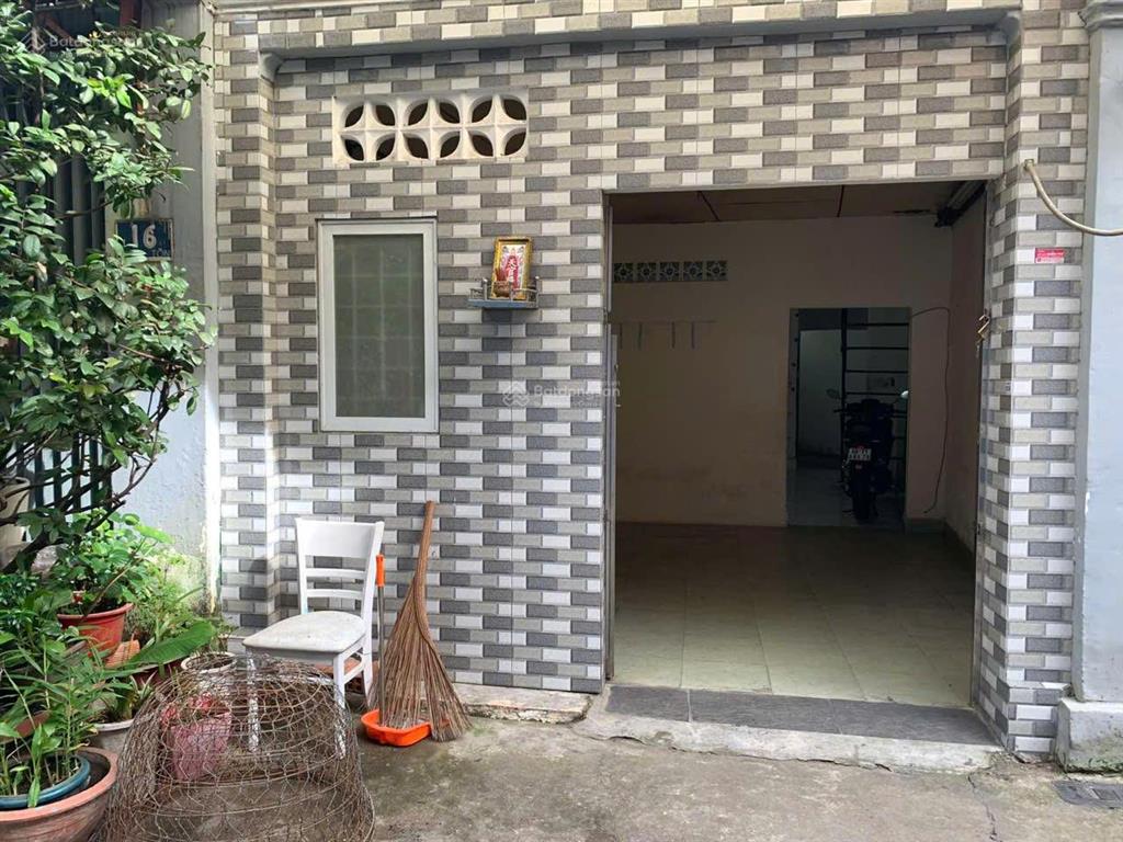 (225tr/m2)bán nhà mặt tiền phan tôn, đa kao, quận 1, 4x15m, 2 tầng, chỉ 13,5 tỷ